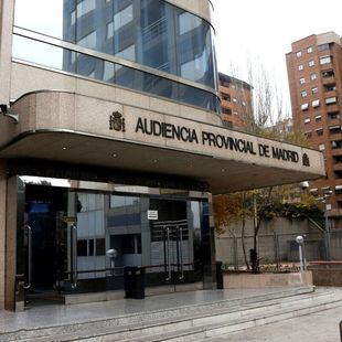 El 'kamikaze' que mató a un motorista en la A-42 pacta una reducción de pena