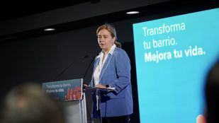 Más de dos millones de euros para rehabilitar viviendas en Usera y Ciudad Lineal