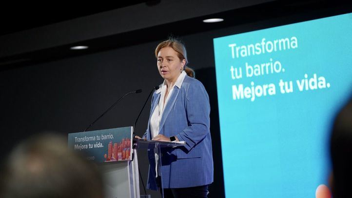 Más de dos millones de euros para rehabilitar viviendas en Usera y Ciudad Lineal