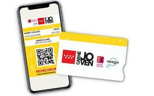 El Carné Joven tendrá versión digital en los próximos meses