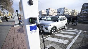 'Enchúfate a Madrid': retos y claves para un futuro más sostenible