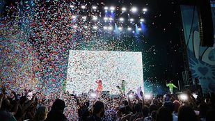 Mad Cool Festival 2023