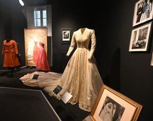 'La Moda en Casa de Alba': una exposición única