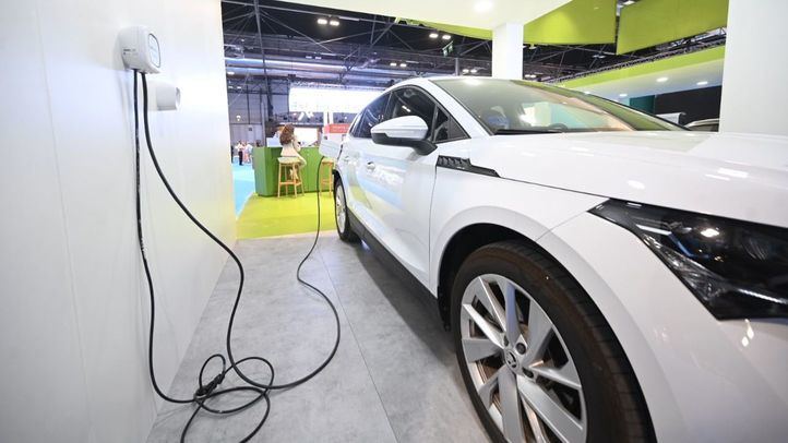 Primera edición del Global Mobility Call
