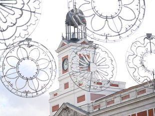 El encendido de las luces de Navidad ya tiene fecha