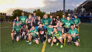 Mama Bowl III
