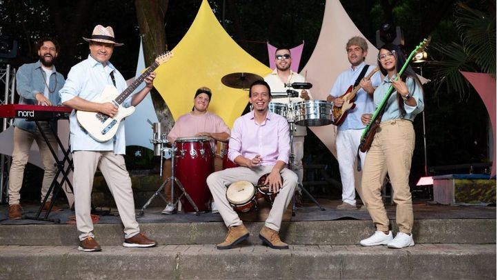 Afrosound