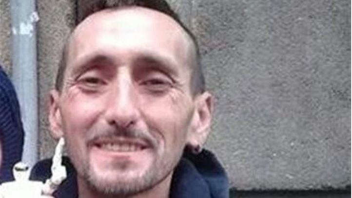'Jimmy'; el hincha del Riazor Blues que murió durante una reyerta contra miembros del Frente Atlético