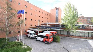 Sancionada por tercera vez la empresa gestora de la residencia de mayores Peñuelas