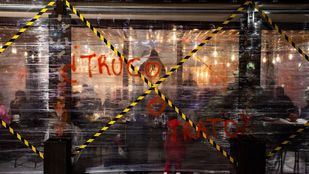 Rutas misteriosas, escapes rooms y pasajes del terror