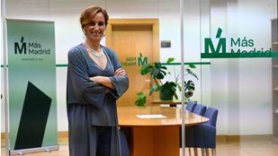 Mónica García acusa a Ayuso de poner "trabas" en el pago del bono de alquiler joven