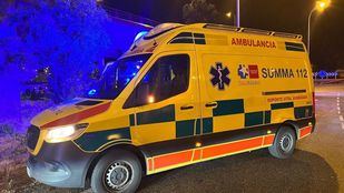 Ambulancia