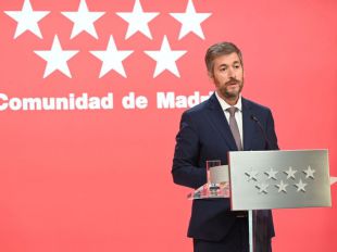 La Comunidad aumenta la plantilla de la Oficina Fiscal con 28 nuevos trabajadores