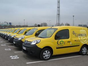 Correos incorpora a más de 780 personas a su plantilla