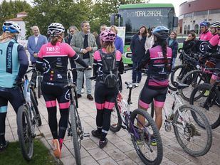 Dos nuevas Rutas Verdes por la Sierra