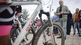 Dos nuevas Rutas Verdes por la Sierra