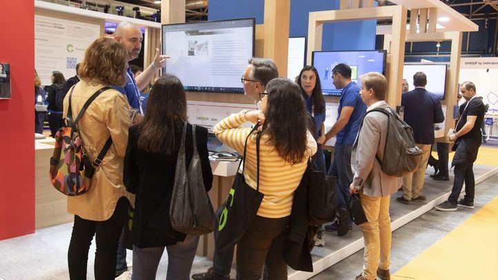 Feria Accountex España 2022