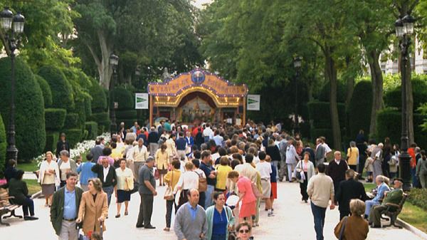 El Ayuntamiento estudia el lugar 'idóneo' para el Teatro de Autómatas