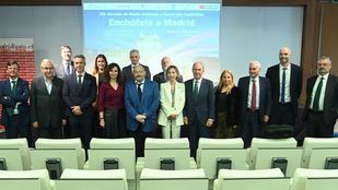 Empresas e instituciones madrileñas, comprometidas con la sostenibilidad