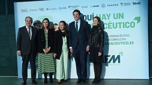 'Aquí hay un farmacéutico': retos y desafíos para descubrir la profesión