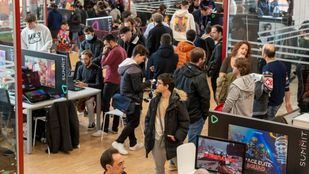 La industria del videojuego se da cita en Madrid in Game Summit