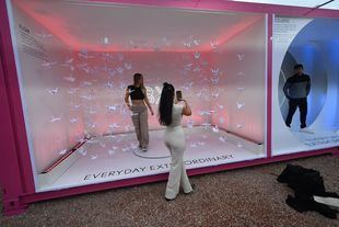 Planes 'terroríficos' y culturales para el finde