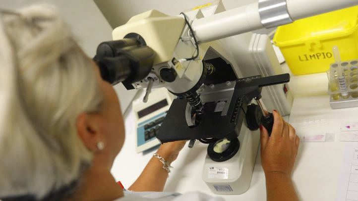 'Aquí hay un farmacéutico': la investigación y autorización de los medicamentos
