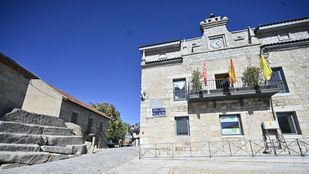 Ayuntamiento de Collado Villalba