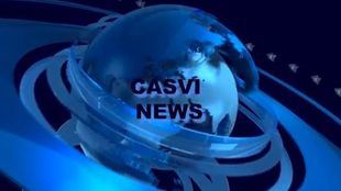 Los alumnos del Grupo Educativo Casvi se convierten en periodistas