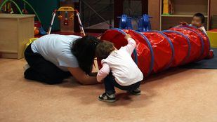 El programa municipal para la conciliación de familias en Navidad cuenta con 2.250 plazas
