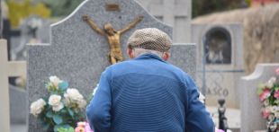 Apertura de cementerios, transportes y dispositivo de seguridad