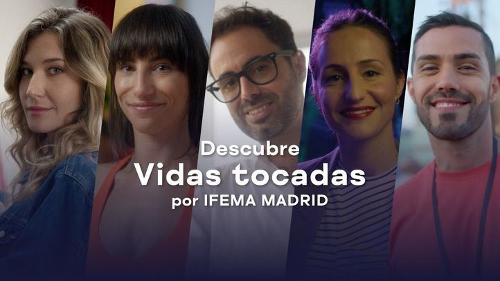 Cómo cambiar tu negocio e impulsar tu carrera en Ifema Madrid