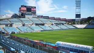 Coliseum Getafe