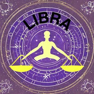 Libra en Halloween: El Equilibrio entre la Elegancia y el Misterio