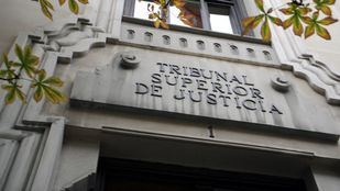 Tribunal Superior de Justicia de Madrid