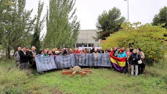 Continúa la lucha por un Centro de Memoria de la Cárcel de Carabanchel