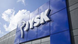 JYSK abre en Fuenlabrada con descuentos de hasta un 70%