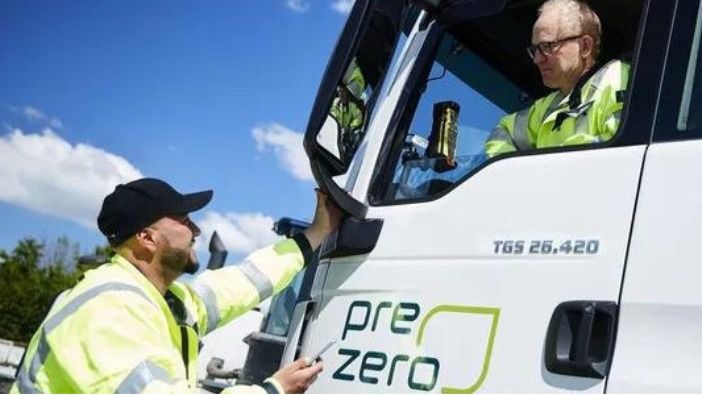 Más de 50 personas en exclusión social consiguen empleo gracias a PreZero y Fundación Integra