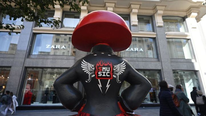 Meninas Madrid Gallery 2023