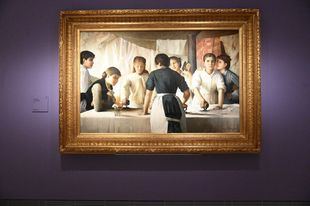 Ocio para un finde lluvioso