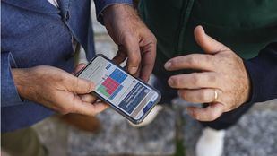 Madrid incorporará la prescripción médica de actividad física a la Tarjeta Sanitaria Virtual