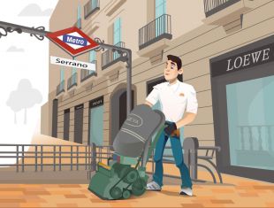 La mejor empresa para acuchillar tu parquet en el Barrio de Salamanca