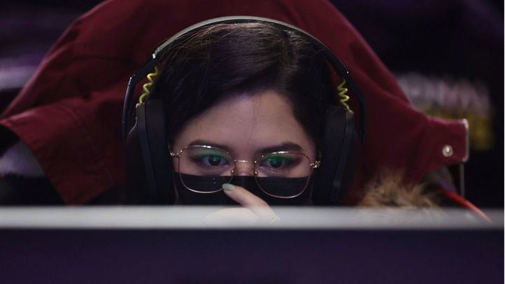 Amazon Gamergy Mapfre Edition