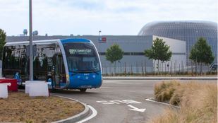 Línea de Bus Rapid 1