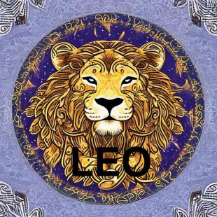 Leo: Organiza tu hogar con elegancia y estilo en Noviembre