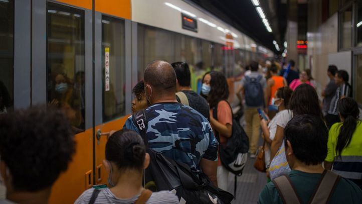 Tren de Rodalies
