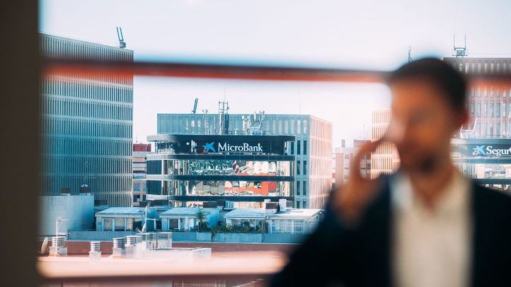 MicroBank destina 127,4 millones de euros a proyectos con impacto social positivo en Madrid