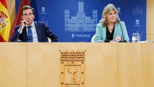 Almeida eleva un 7,2% el gasto en sus primeros presupuestos con mayoría absoluta