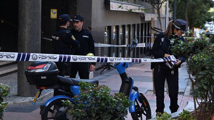 Vidal-Quadras, 'estable y sin riesgo vital'