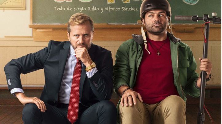 ‘Cosas de niños', en el Teatro Pavón este fin de semana